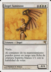 Anjo Luminoso / Luminous Angel - Magic: The Gathering - MoxLand