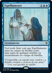 Espelhamento / Mirrormade - Magic: The Gathering - MoxLand