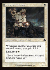 Veterano Lunarca / Lunarch Veteran - Magic: The Gathering - MoxLand