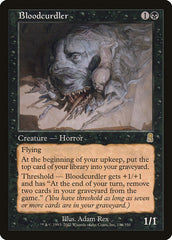 Gela-Sangue / Bloodcurdler - Magic: The Gathering - MoxLand