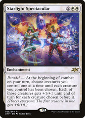 Starlight Spectacular - Magic: The Gathering - MoxLand