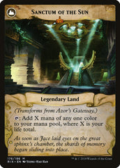 Portal de Azor / Azor's Gateway - Magic: The Gathering - MoxLand