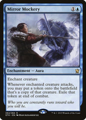 Deboche do Reflexo / Mirror Mockery - Magic: The Gathering - MoxLand