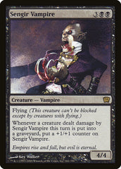 Vampiro de Sengir / Sengir Vampire - Magic: The Gathering - MoxLand