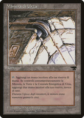 Mina de Urza / Urza's Mine - Magic: The Gathering - MoxLand