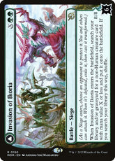 Invasão de Ikoria / Invasion of Ikoria - Magic: The Gathering - MoxLand