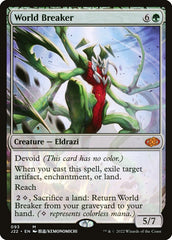 Rompe-mundos / World Breaker - Magic: The Gathering - MoxLand