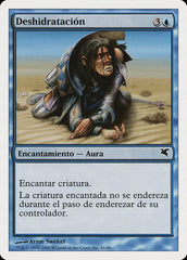 Desidratação / Dehydration - Magic: The Gathering - MoxLand