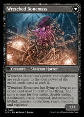 Altar dos Sevos / Altar of the Wretched - Magic: The Gathering - MoxLand