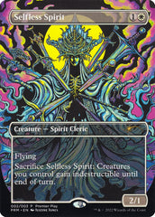 Espírito Altruísta / Selfless Spirit - Magic: The Gathering - MoxLand