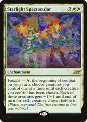 Starlight Spectacular - Magic: The Gathering - MoxLand