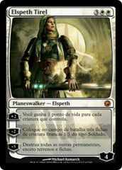 Elspeth Tirel - Magic: The Gathering - MoxLand