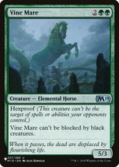 Égua das Lianas / Vine Mare - Magic: The Gathering - MoxLand
