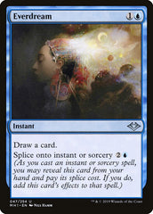 Sonho Eterno / Everdream - Magic: The Gathering - MoxLand