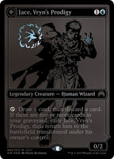 Jace, Prodígio de Vryn / Jace, Vryn's Prodigy - Magic: The Gathering - MoxLand