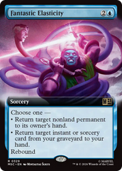 Fantastic Elasticity - Magic: The Gathering - MoxLand