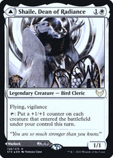 Shaile, Decana da Radiância / Shaile, Dean of Radiance - Magic: The Gathering - MoxLand