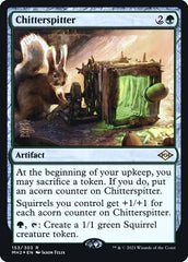 Cospe-nozes / Chitterspitter - Magic: The Gathering - MoxLand
