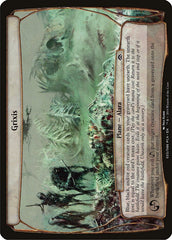 Grixis - Magic: The Gathering - MoxLand