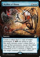 Mito de Illuna / Mythos of Illuna - Magic: The Gathering - MoxLand