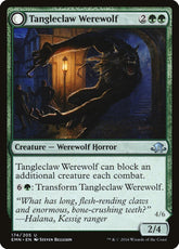 Lobisomem Dedolongo / Tangleclaw Werewolf - Magic: The Gathering - MoxLand