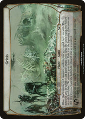Grixis - Magic: The Gathering - MoxLand