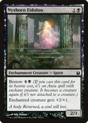 Eidolon Nyxnato / Nyxborn Eidolon - Magic: The Gathering - MoxLand