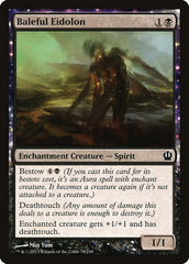 Eidolon Odioso / Baleful Eidolon - Magic: The Gathering - MoxLand