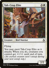 Elite da Safra Tah / Tah-Crop Elite - Magic: The Gathering - MoxLand