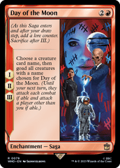 Day of the Moon - Magic: The Gathering - MoxLand