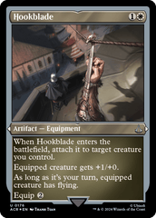 Hookblade - Magic: The Gathering - MoxLand