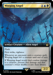 Weeping Angel - Magic: The Gathering - MoxLand