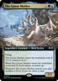 Mamãe Ganso / The Goose Mother - Magic: The Gathering - MoxLand