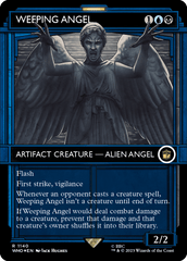 Weeping Angel - Magic: The Gathering - MoxLand