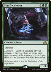 Engolidor de Almas / Soul Swallower - Magic: The Gathering - MoxLand