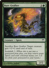Enxerta-Buril / Burr Grafter