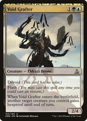 Enxertador do Vazio / Void Grafter - Magic: The Gathering - MoxLand
