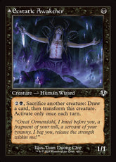 Despertador Extático / Ecstatic Awakener - Magic: The Gathering - MoxLand