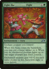 Fight the _____ Fight - Magic: The Gathering - MoxLand