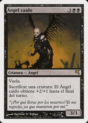 Anjo Caído / Fallen Angel - Magic: The Gathering - MoxLand