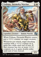 Urdnan, Dromoka Warrior - Magic: The Gathering - MoxLand