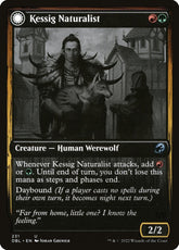 Naturalista de Kessig / Kessig Naturalist - Magic: The Gathering - MoxLand