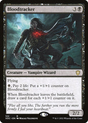 Hemorrastreador / Bloodtracker - Magic: The Gathering - MoxLand