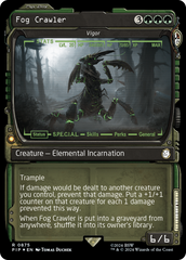 Fog Crawler - Magic: The Gathering - MoxLand