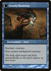 Capturador de Alma / Soul Seizer - Magic: The Gathering - MoxLand