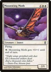 Mariposa Asa de Lua / Moonwing Moth - Magic: The Gathering - MoxLand
