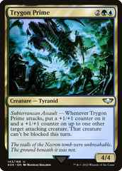Trigão Primus / Trygon Prime - Magic: The Gathering - MoxLand