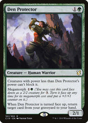 Protetor do Covil / Den Protector - Magic: The Gathering - MoxLand