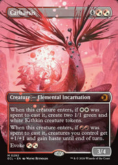 Catarse / Catharsis - Magic: The Gathering - MoxLand
