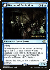Docente da Perfeição / Docent of Perfection - Magic: The Gathering - MoxLand